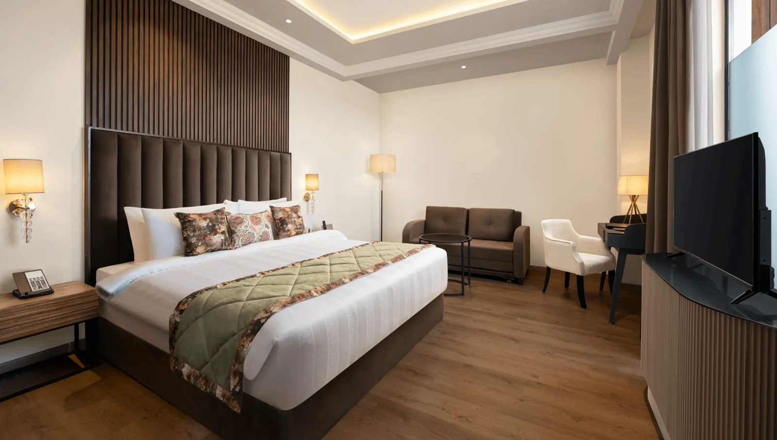 Club Room
